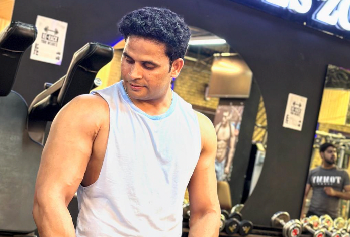 Dayaram Yadav